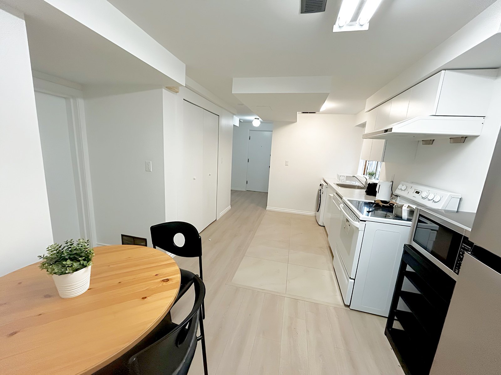Room in House for Rent - 3470 Dundas St, Vancouver, BC 2